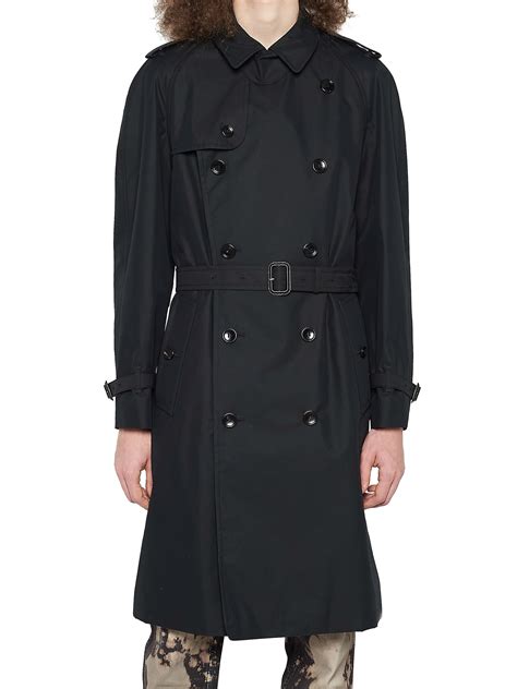 gucci trench coat dress|gucci black denim jacket.